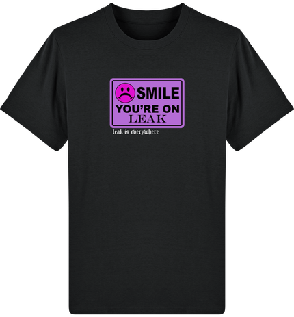 smile