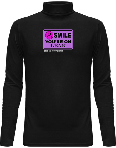 smile