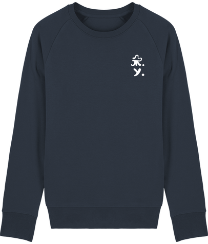 Sweat-Shirt - YCN