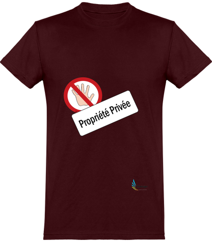propriété privée