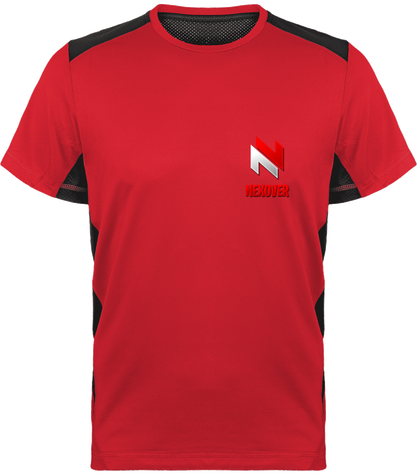 Maillot NexOver
