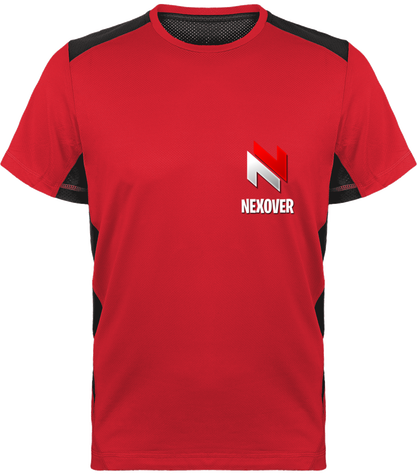 Maillot NexOver Net'Score