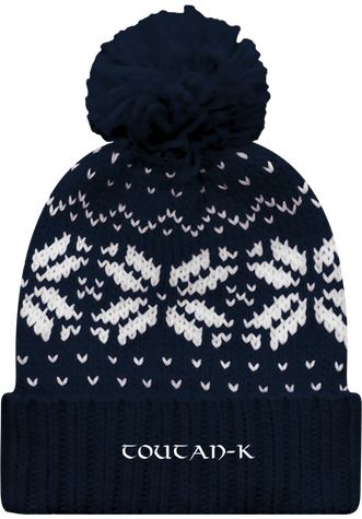Bonnet Toutan-K