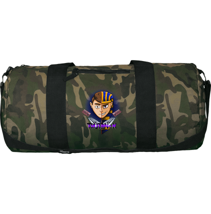 Sac camouflage Toutan-K