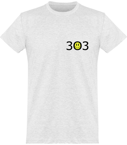 T-shirt Acid 303