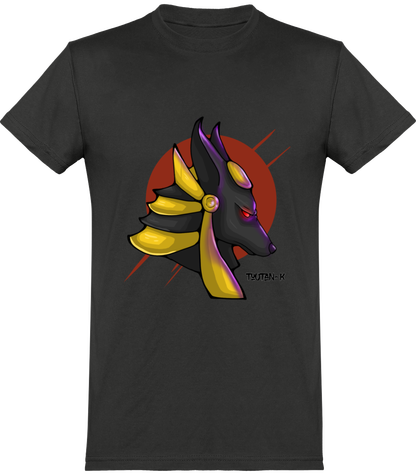 T-shirt homme Anubis
