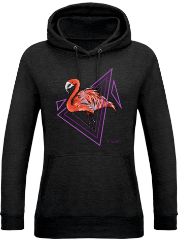 Pull femme 