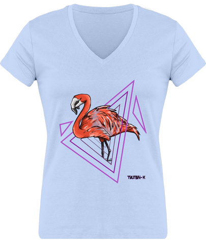 T-shirt femme 