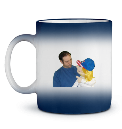 mug magique