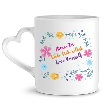 Mug Aimer soi-même