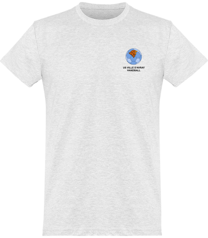 Tee-shirt de la section handball 
