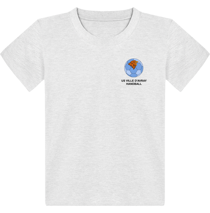 Tee shirt ENFANT de la section handball