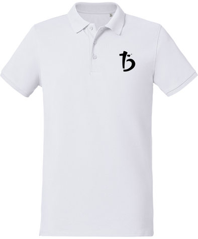 Polo Bio Homme Drive 4