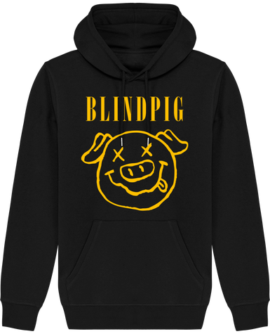 Logo BlinPig