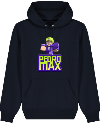 Sweat bio Pedromax