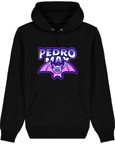 T-shirt bio Pedromax