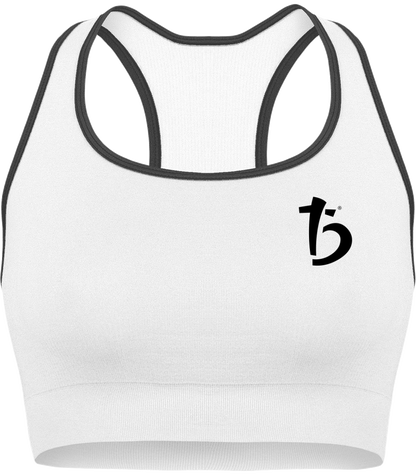 Brassière Sport sans couture