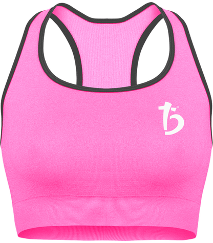 Brassière Sport sans couture