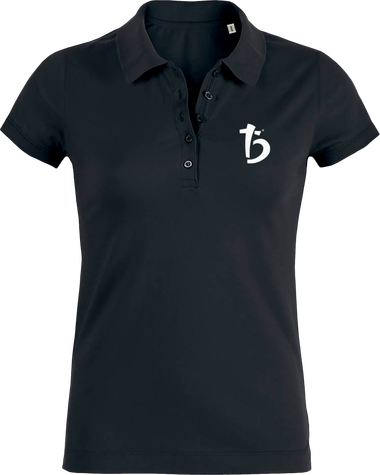 Polo bio femme drive 4