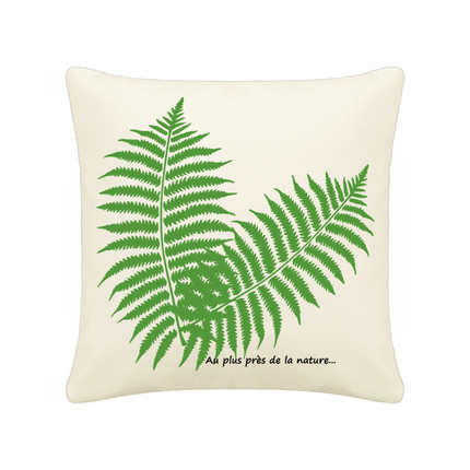 COUSSIN TOUCHER LIN NATURE 40X40