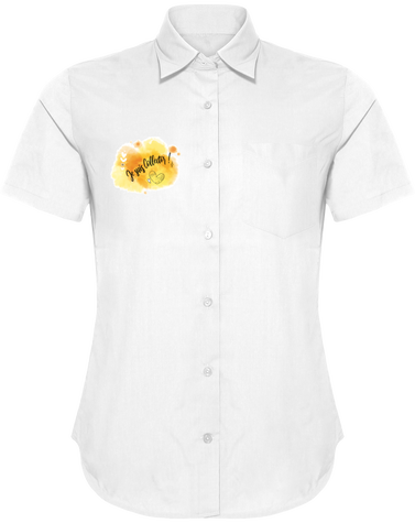 Chemise manches courtes - Je suis collector