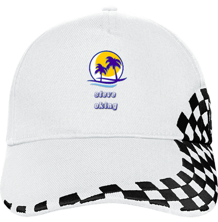 casquette original 5 paneau