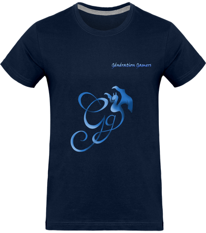 T-Shirt Homme