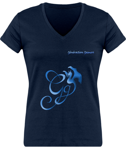 T-Shirt Femme