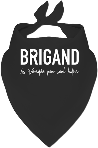 Brigand d'un jour