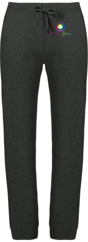 Pantalon de jogging femme Terre Happy Zzzen
