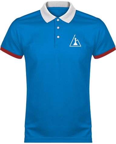 polo sport alchimiste