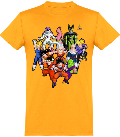 t-shirt DB