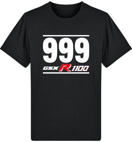 Rustic Team - Pilote 999 
