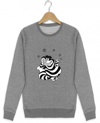 Sweat Cheshire Cat Sweat Cheshire Cat