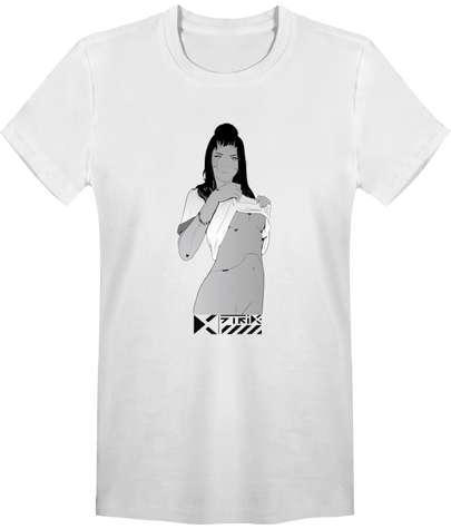 Tee-shirt Sex Dolls