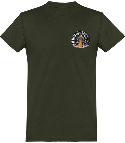 Tee-shirt Zinzins de la Teuf
