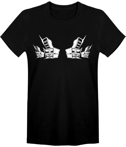 Tee-shirt Party