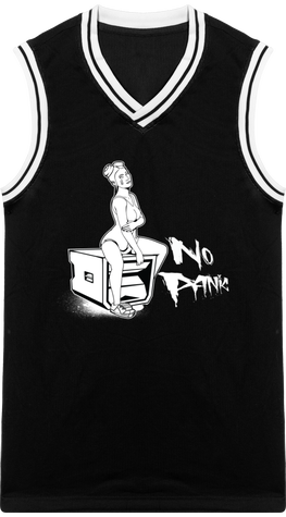 Maillot Sport No Panic