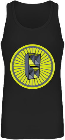 Débardeur Long Femme MHB