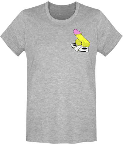 Tee-shirt Zgeg