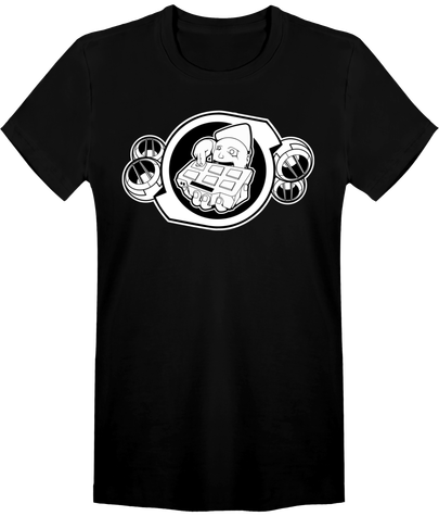 Tee-shirt Liver