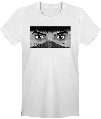 Tee-shirt Eyes