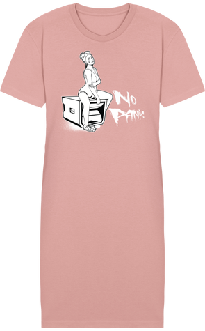 Robe No Panic