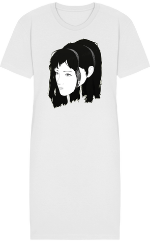 Robe Dystopia