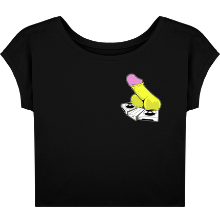 Croc Top Zgeg