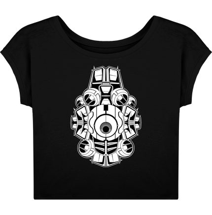 Croc Top Droid
