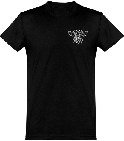 T-SHIRT NOIR