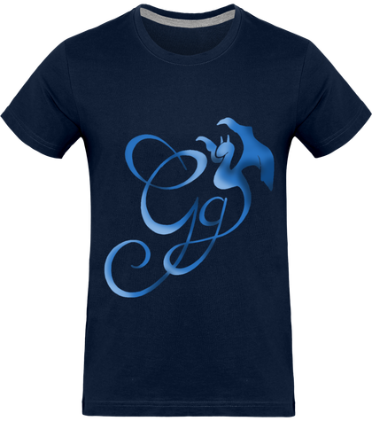 T-Shirt H Simple