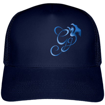 Casquette GG