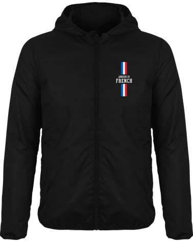Coupe Vente Logo Broderie Amour is French Exclu web